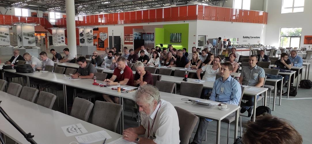 11. Industrial Engineering Szakmai Nap